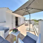 Appartement With Pool