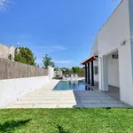 With Pool