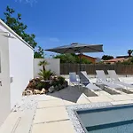With Pool